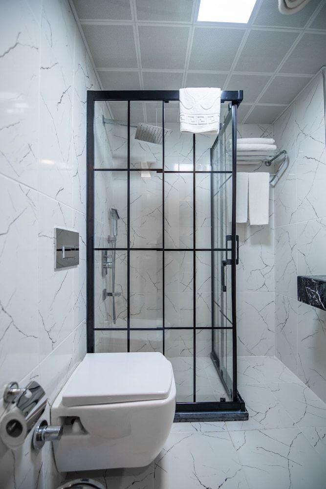 My Assos Hotel Economy Double or Twin Room, 1 Bedroom 19