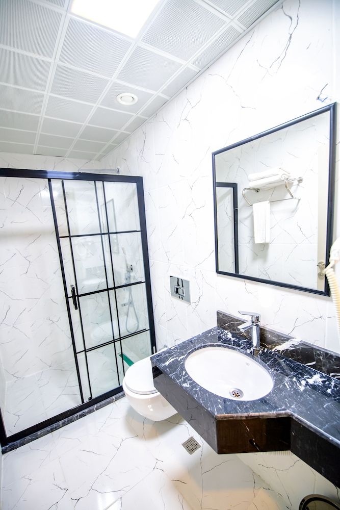 My Assos Hotel Economy Double or Twin Room, 1 Bedroom 29