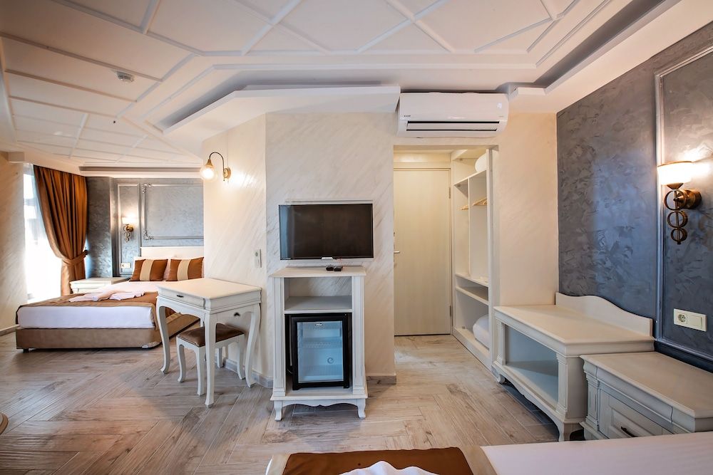 My Assos Hotel Economy Double or Twin Room, 1 Bedroom 31