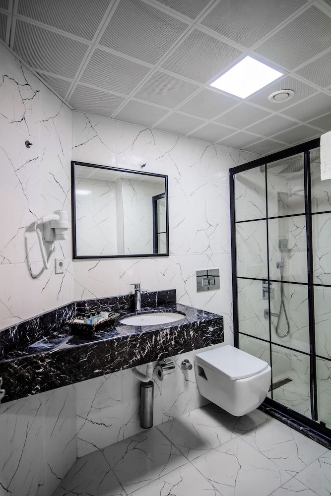 My Assos Hotel Economy Double or Twin Room, 1 Bedroom 23