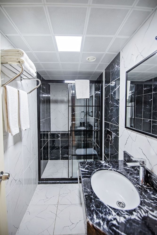 My Assos Hotel Economy Double or Twin Room, 1 Bedroom 24