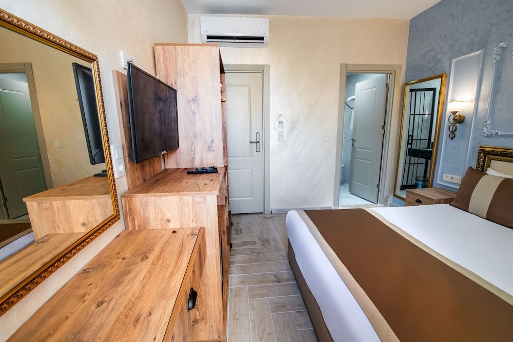 My Assos Hotel Economy Double or Twin Room, 1 Bedroom 17