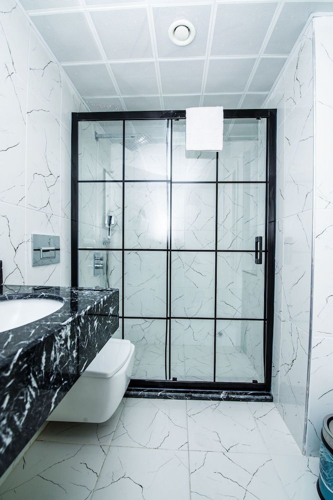 My Assos Hotel Economy Double or Twin Room, 1 Bedroom 22