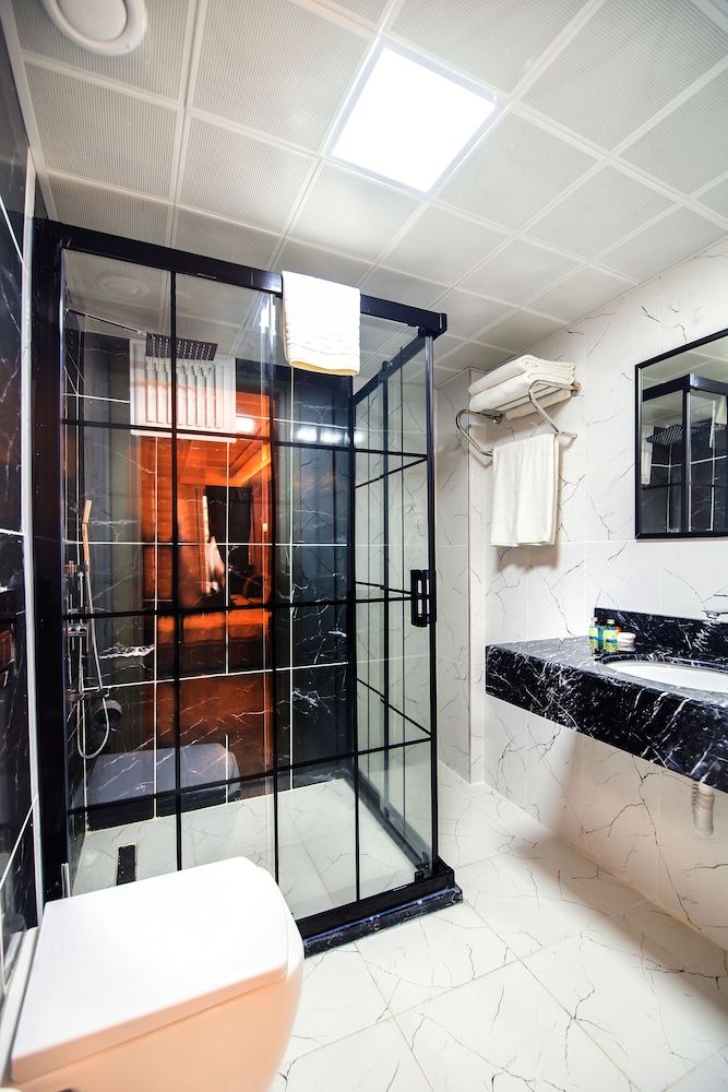 My Assos Hotel Economy Double or Twin Room, 1 Bedroom 27