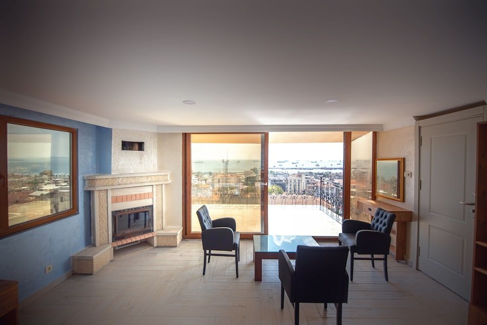 My Assos Hotel Economy Double or Twin Room, 1 Bedroom 15