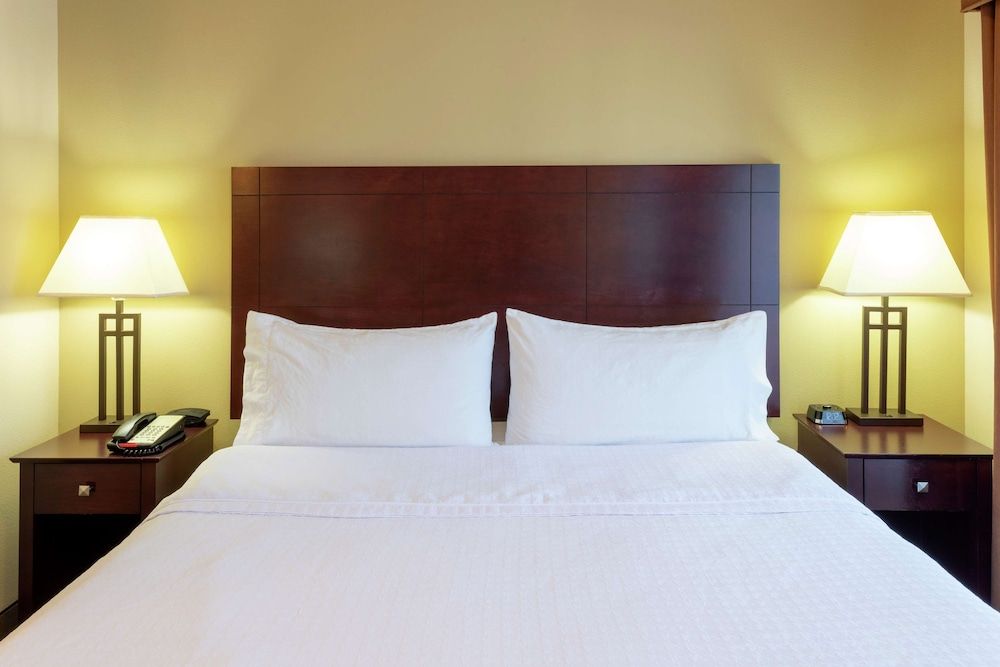 Studio Suite, 1 King Bed, Non Smoking