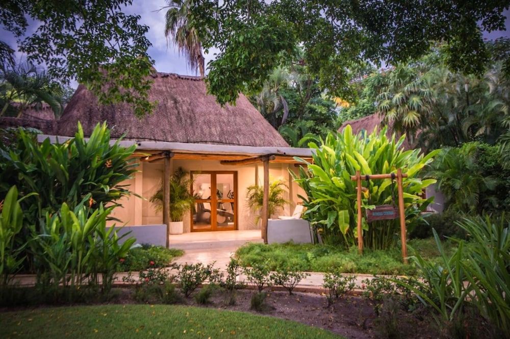 undefined Mahekal Beach Front Resort & Spa 6