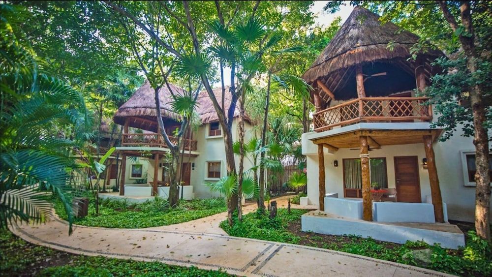 undefined Mahekal Beach Front Resort & Spa 10