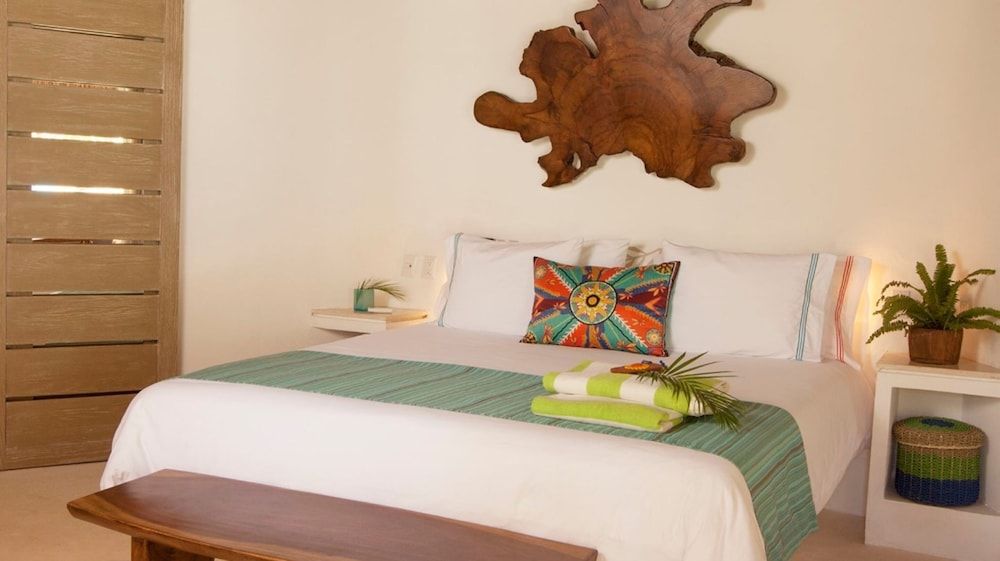 undefined Mahekal Beach Front Resort & Spa