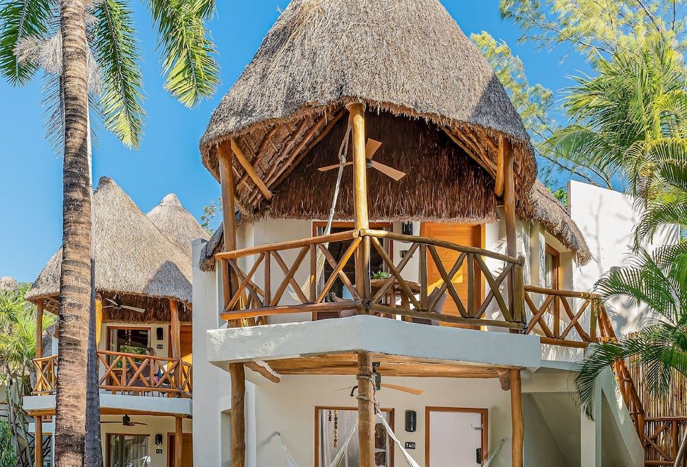 undefined Mahekal Beach Front Resort & Spa 9