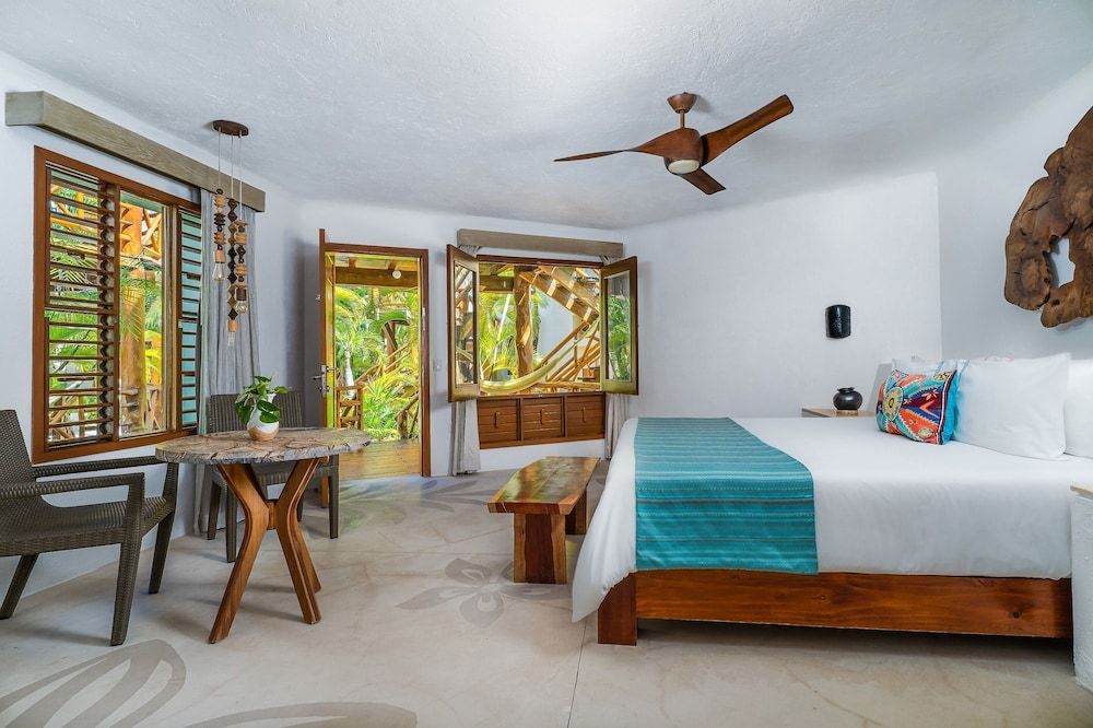 undefined Mahekal Beach Front Resort & Spa 3