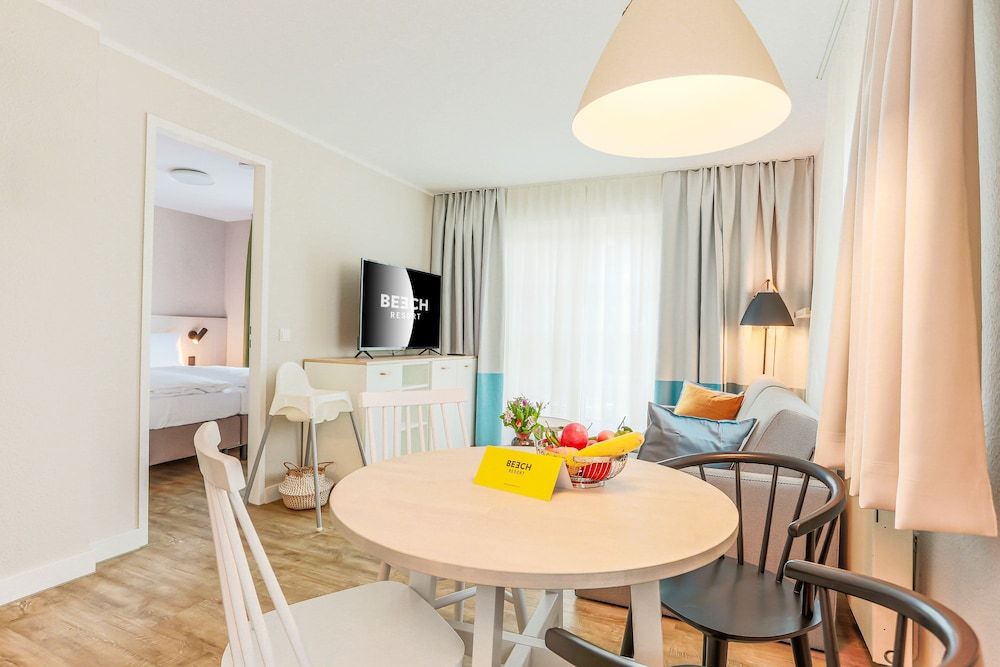 Veranda Apartment