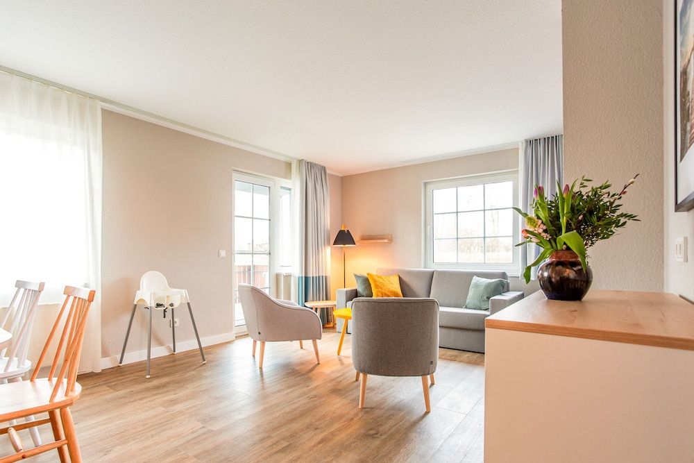 Seeufer Apartment