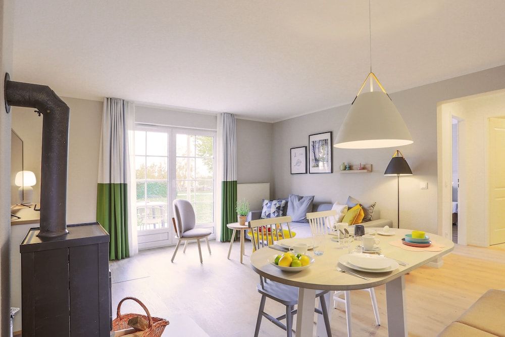 Apartment (Type 5)