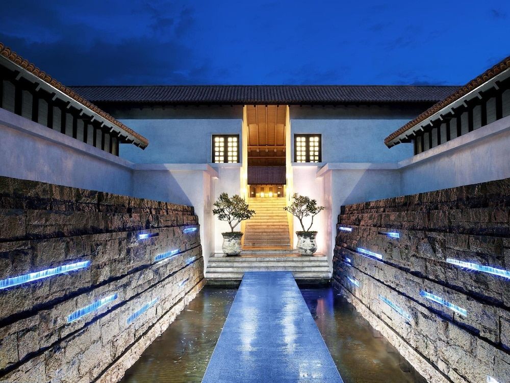 undefined The Lamai Samui 7