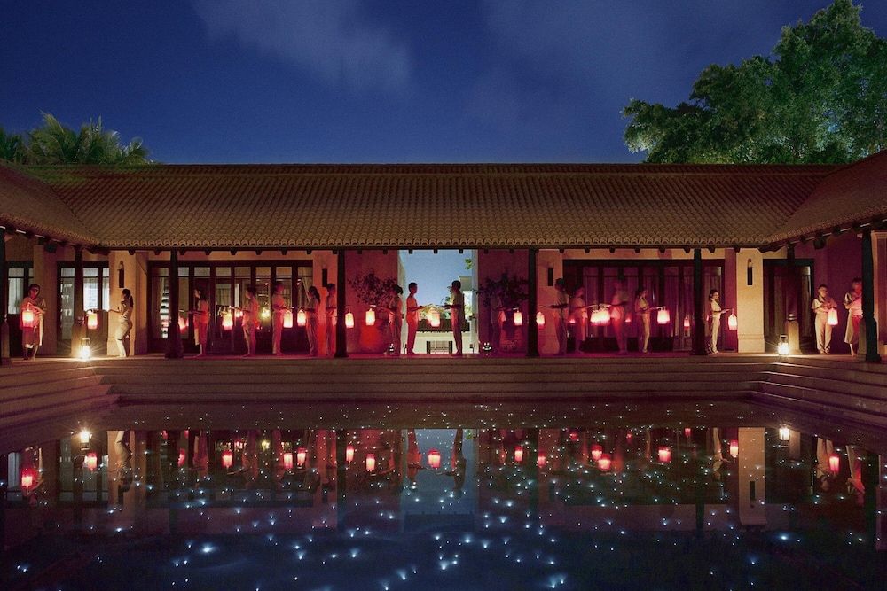 undefined The Lamai Samui 8