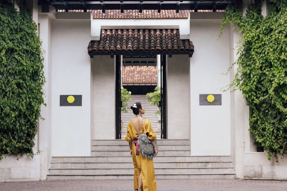 undefined The Lamai Samui 5