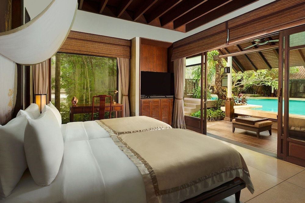 undefined The Lamai Samui 9