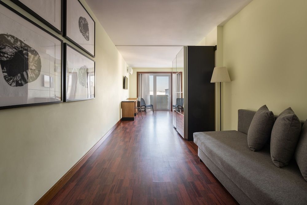 Exe Praia Golfe Suite, Sea View 4