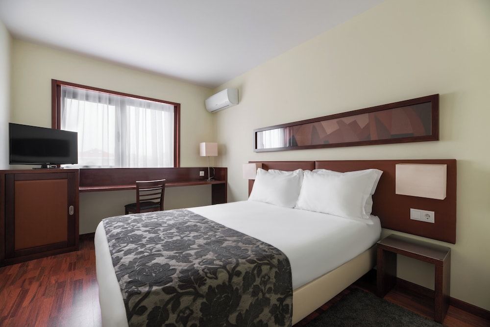 Exe Praia Golfe Executive Single Room, City View 2