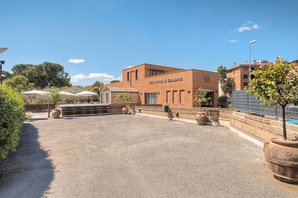 undefined Hotel Petra 5