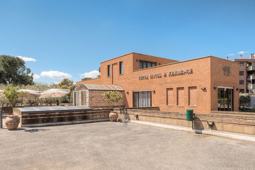 undefined Hotel Petra 6