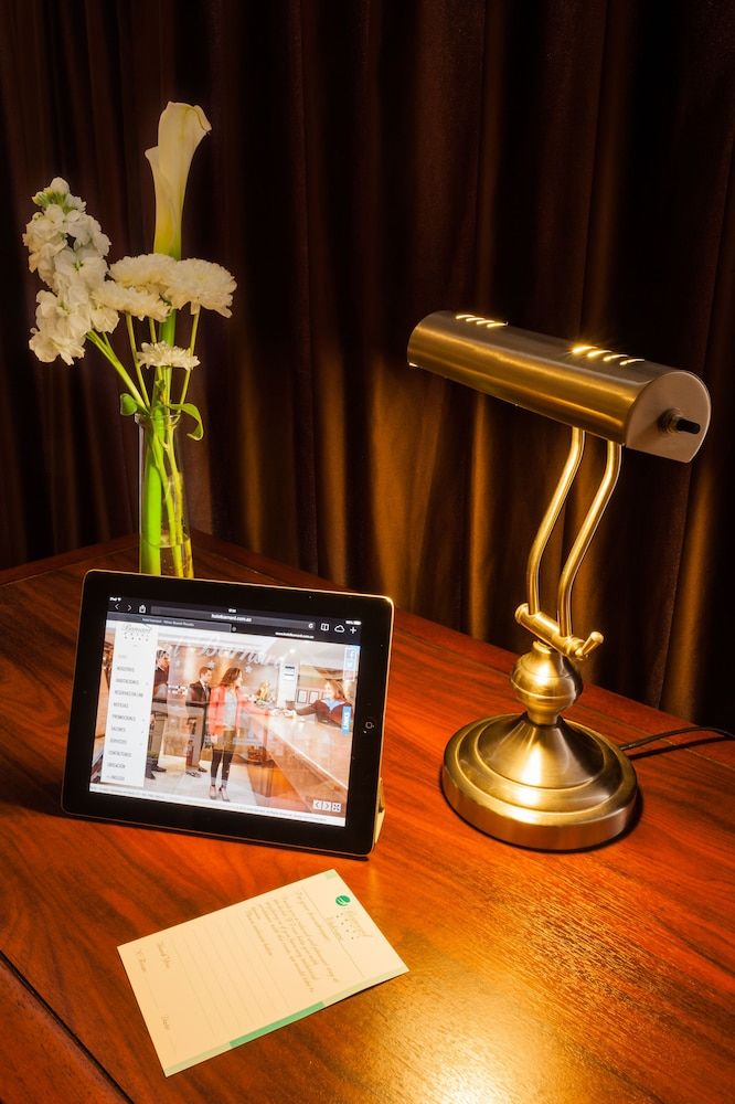 Fenix Hotel Standard Single Room 7