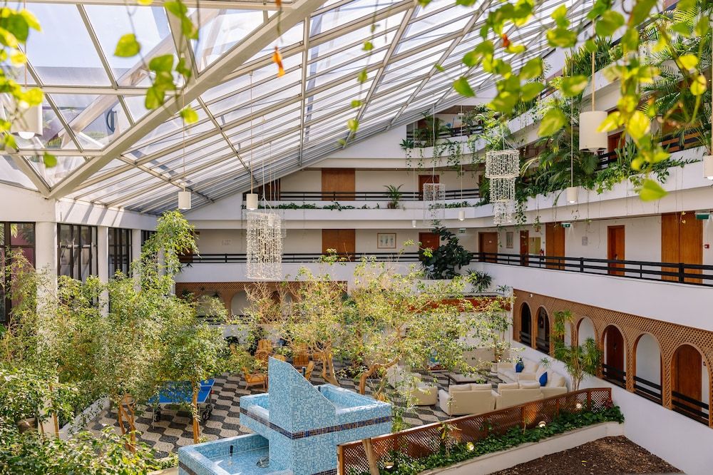 undefined Muthu Oura Praia Hotel 6