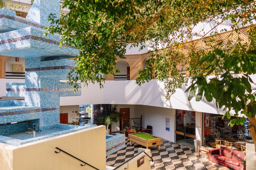 undefined Muthu Oura Praia Hotel 9