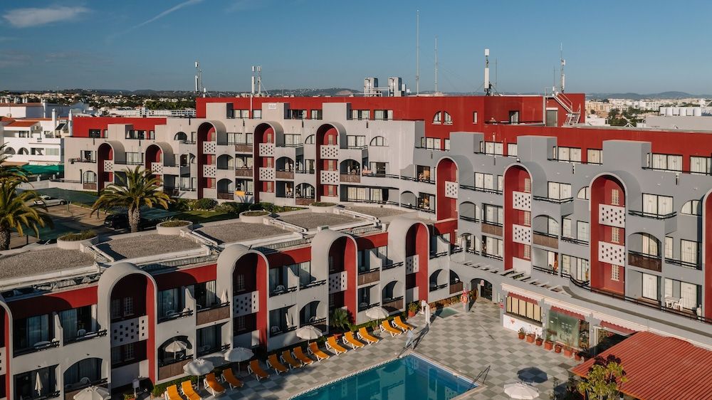 undefined Muthu Oura Praia Hotel 5