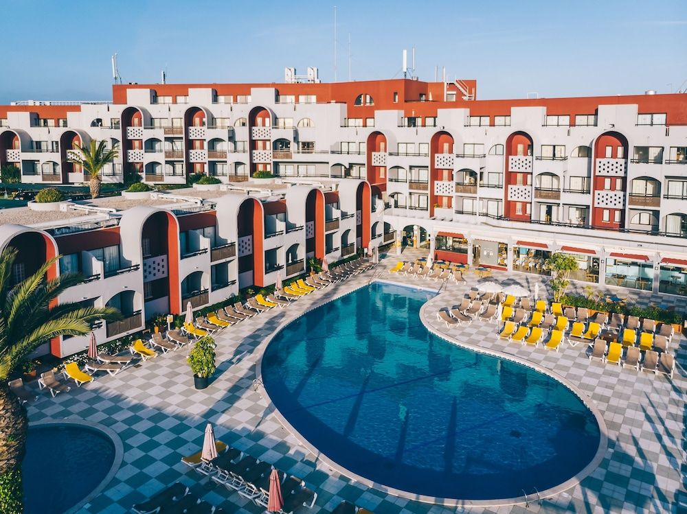 undefined Muthu Oura Praia Hotel 7