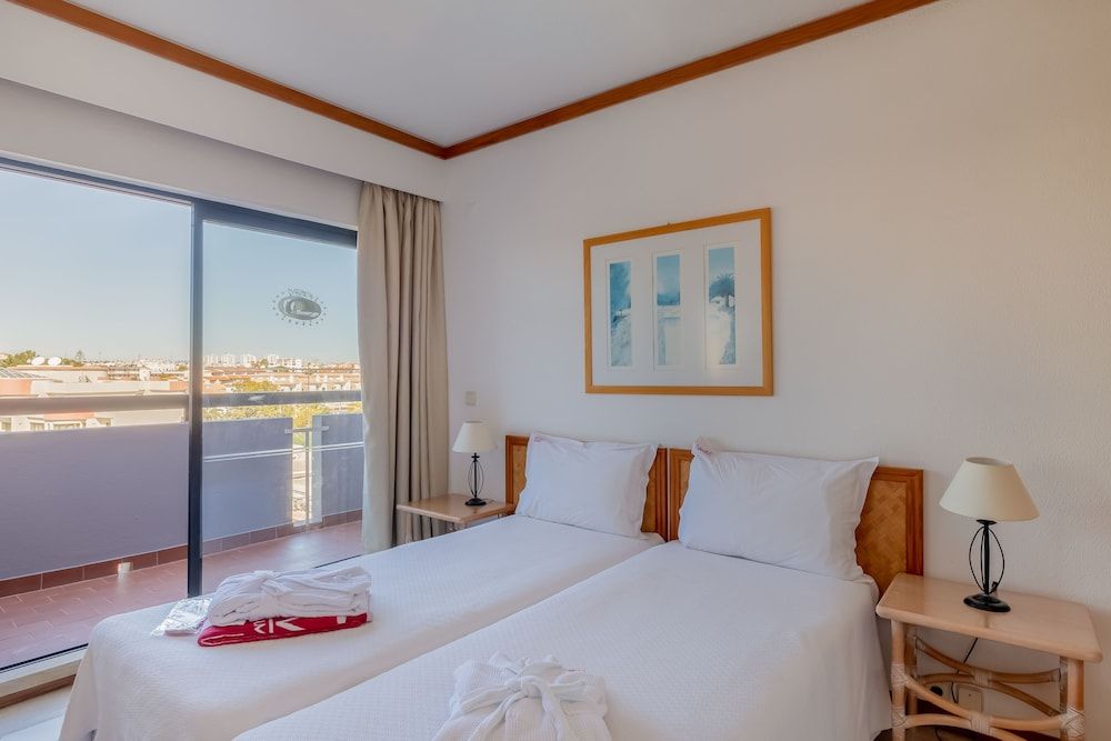 Muthu Oura Praia Hotel