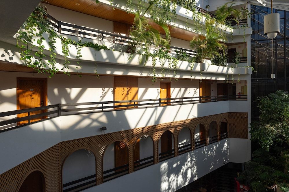 undefined Muthu Oura Praia Hotel 8