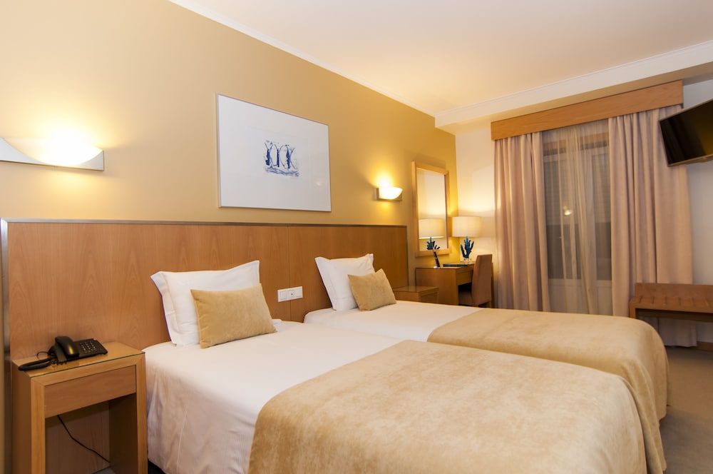 Hotel Mare Standard Double or Twin Room 3