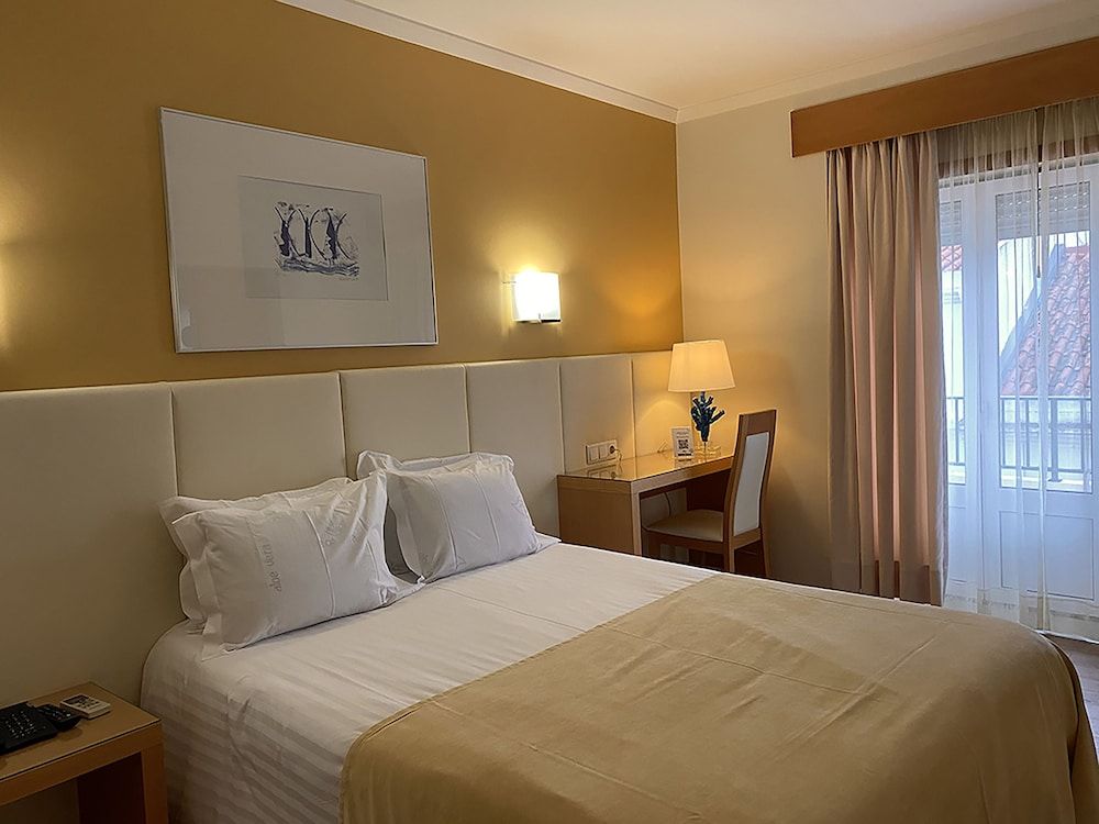 Hotel Mare Standard Double or Twin Room 7