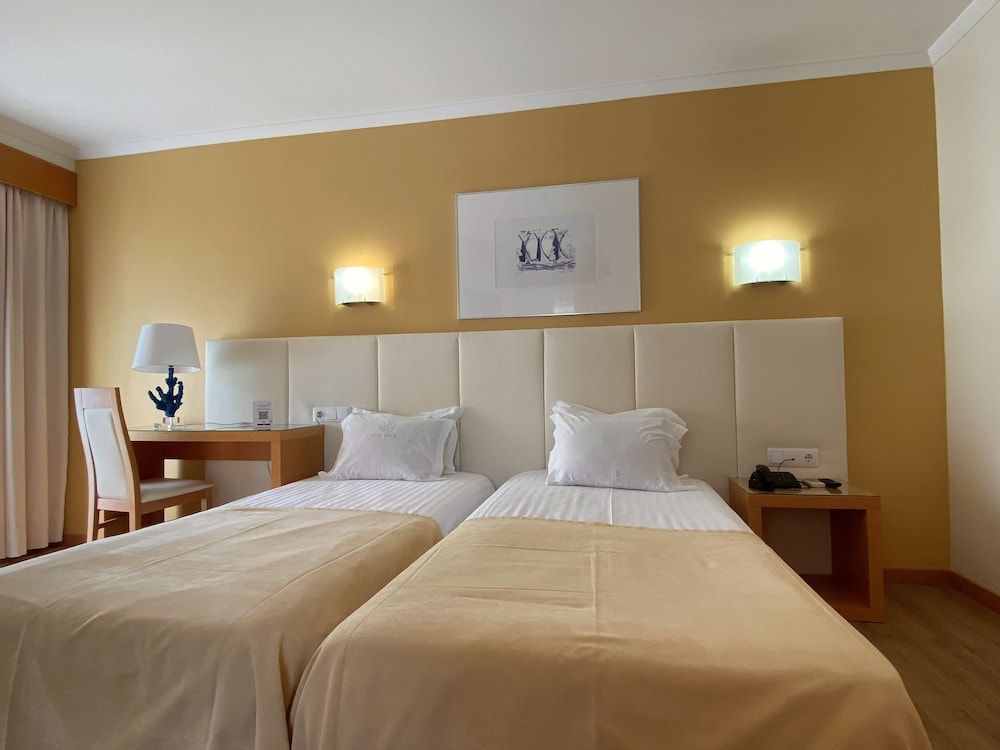 Hotel Mare Standard Double or Twin Room 10