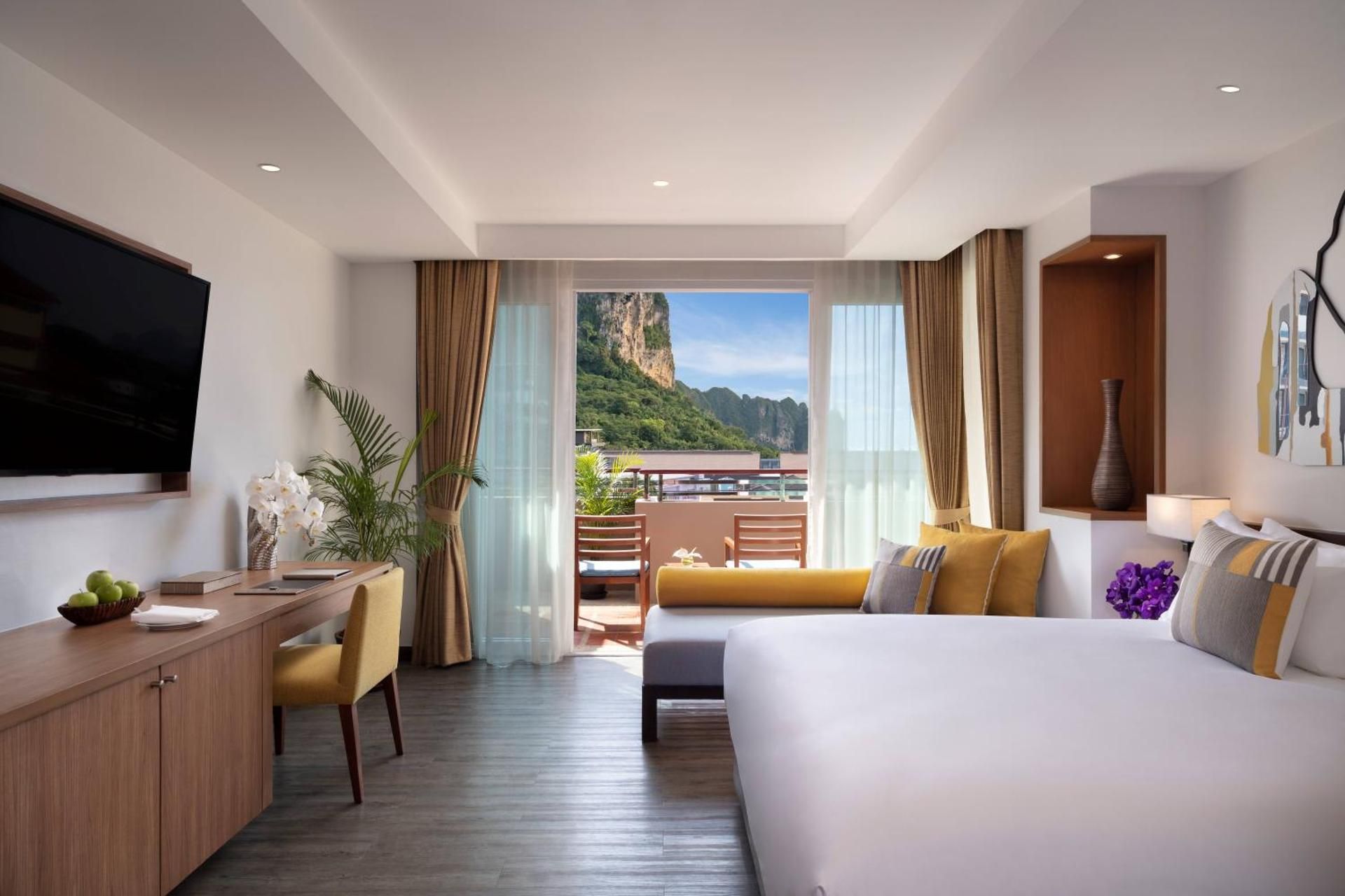 undefined Avani Ao Nang Cliff Krabi Resort 9