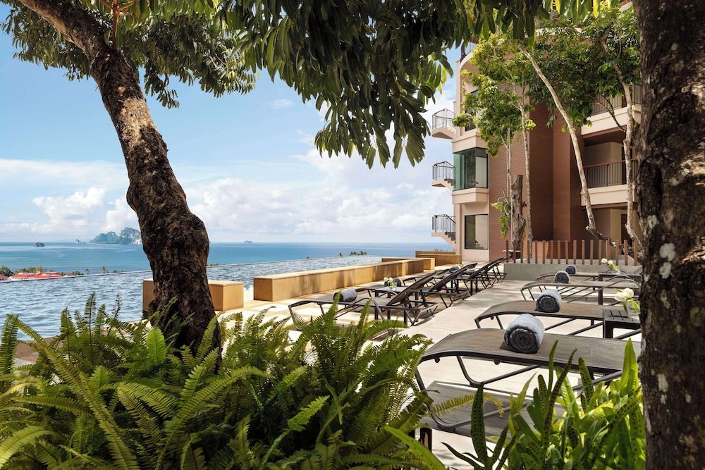 undefined Avani Ao Nang Cliff Krabi Resort 4