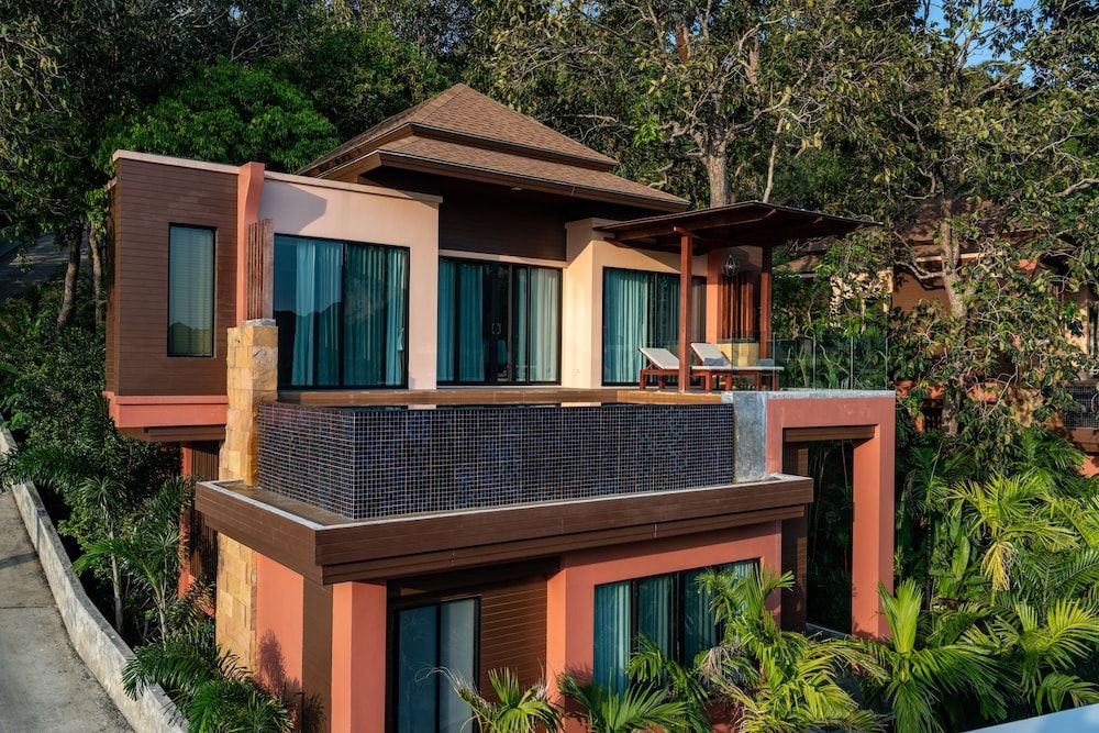 undefined Avani Ao Nang Cliff Krabi Resort 2