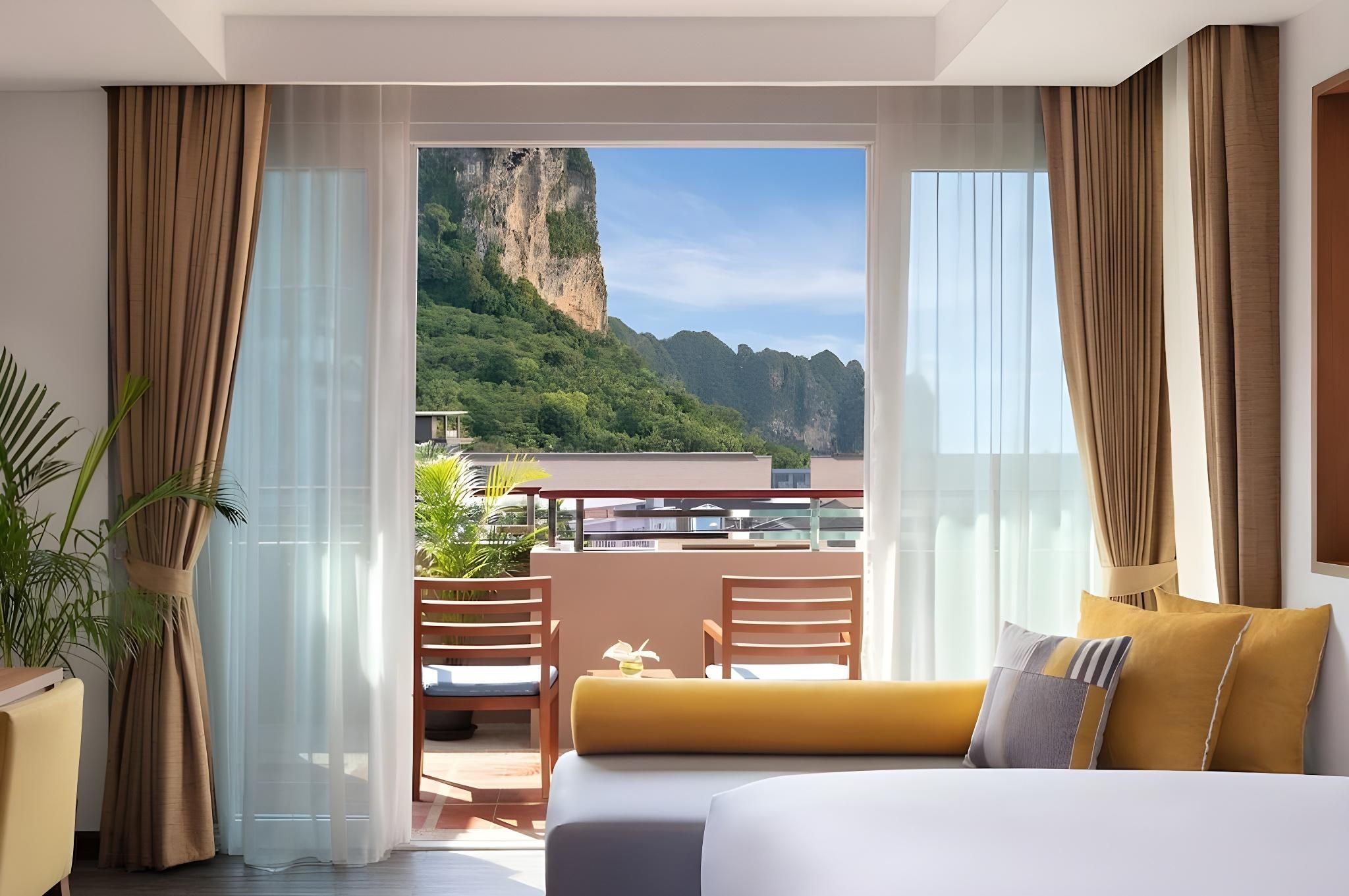 undefined Avani Ao Nang Cliff Krabi Resort 8