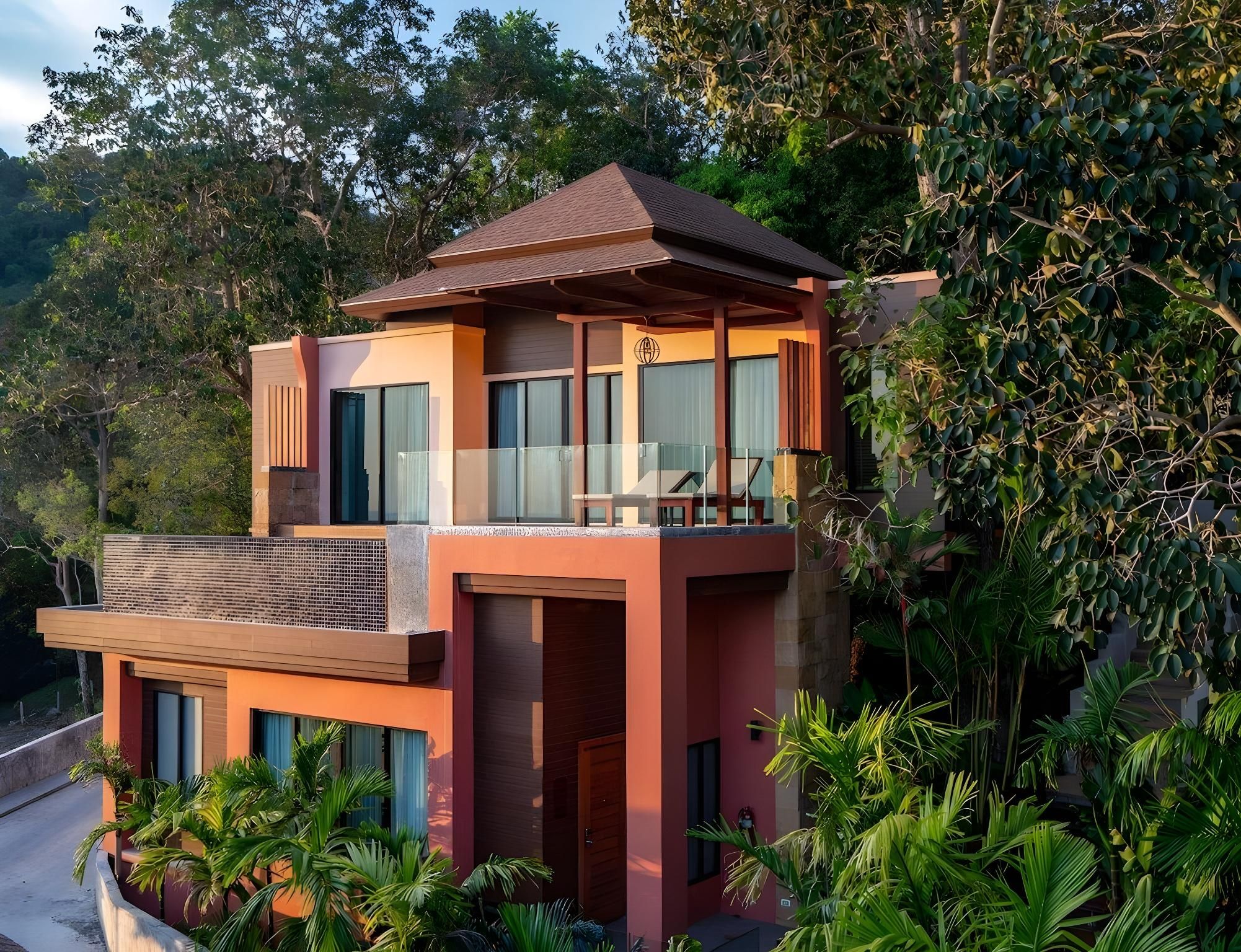 undefined Avani Ao Nang Cliff Krabi Resort 3