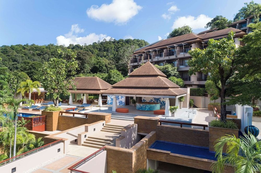 undefined Avani Ao Nang Cliff Krabi Resort 5