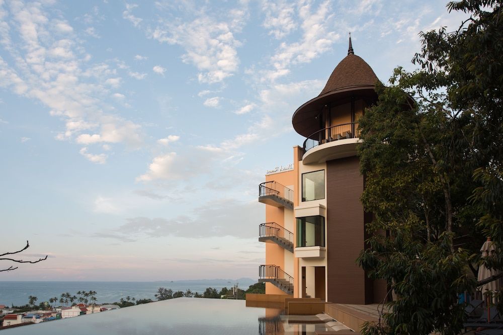 undefined Avani Ao Nang Cliff Krabi Resort 6