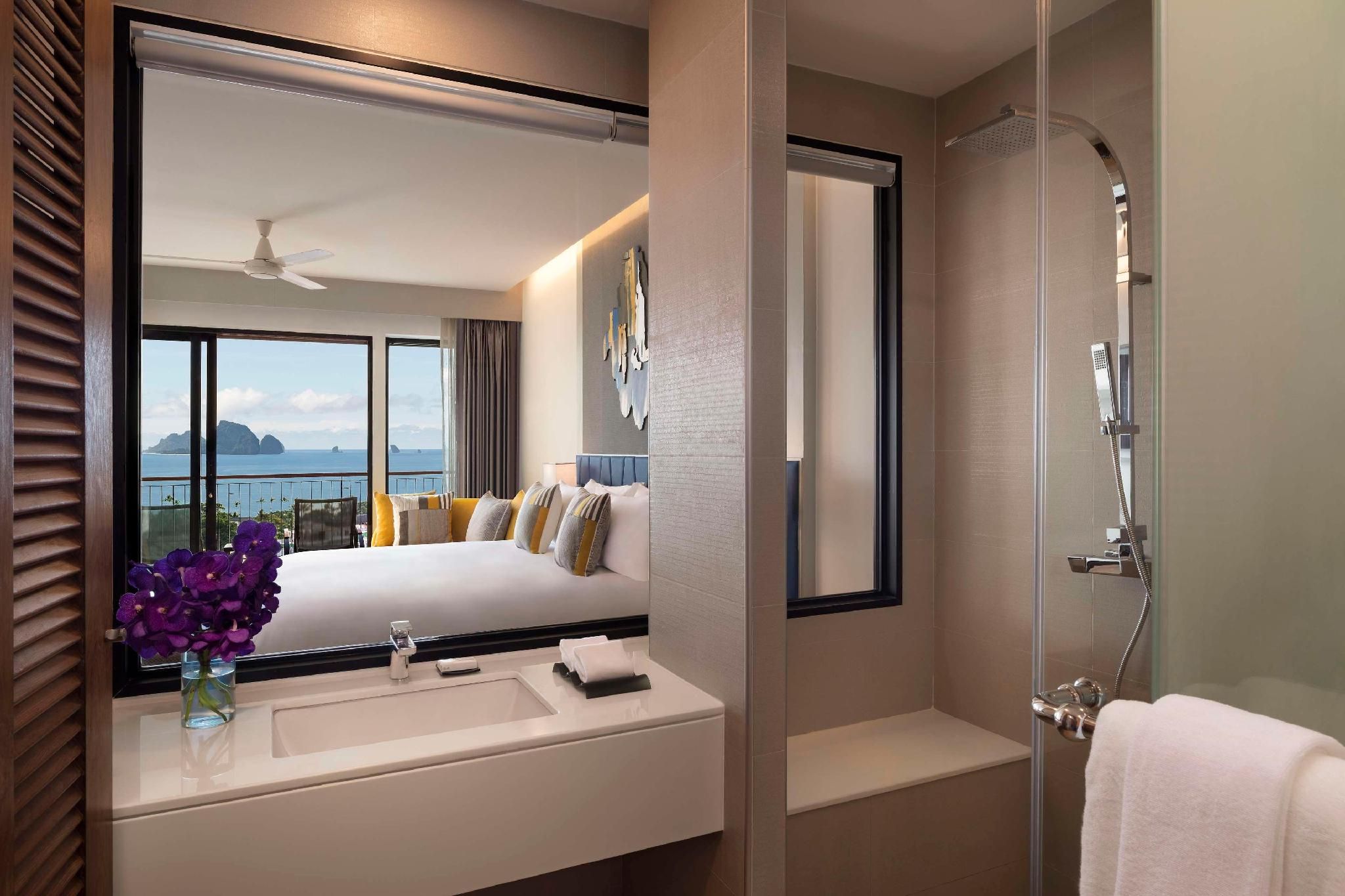 Avani Sea View Room