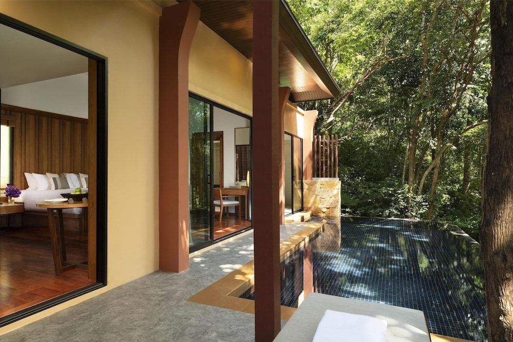 undefined Avani Ao Nang Cliff Krabi Resort 7