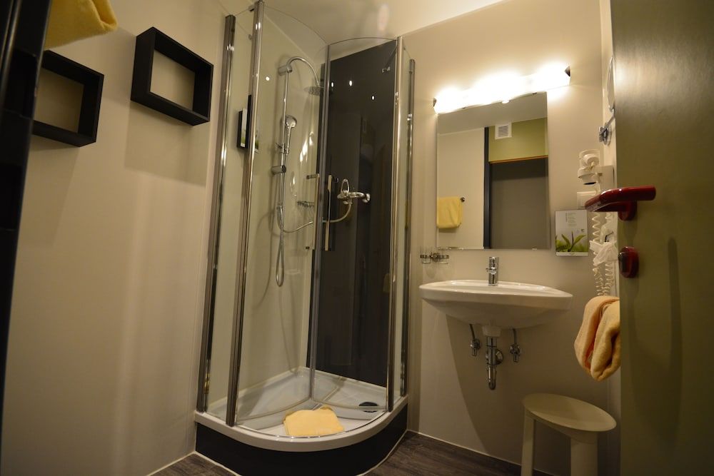 Parkhotel Brunauer Superior Room 6