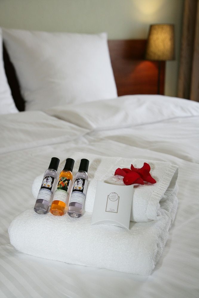 Aparthotel Globus Double Room 5