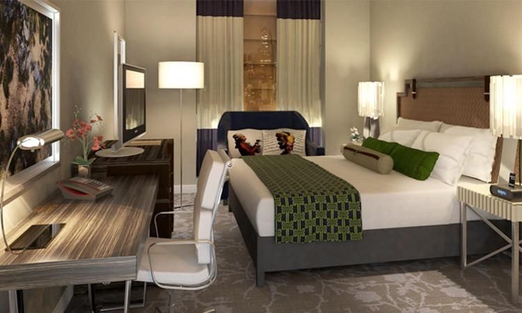 undefined Kimpton Hotel Palomar Philadelphia by IHG 10