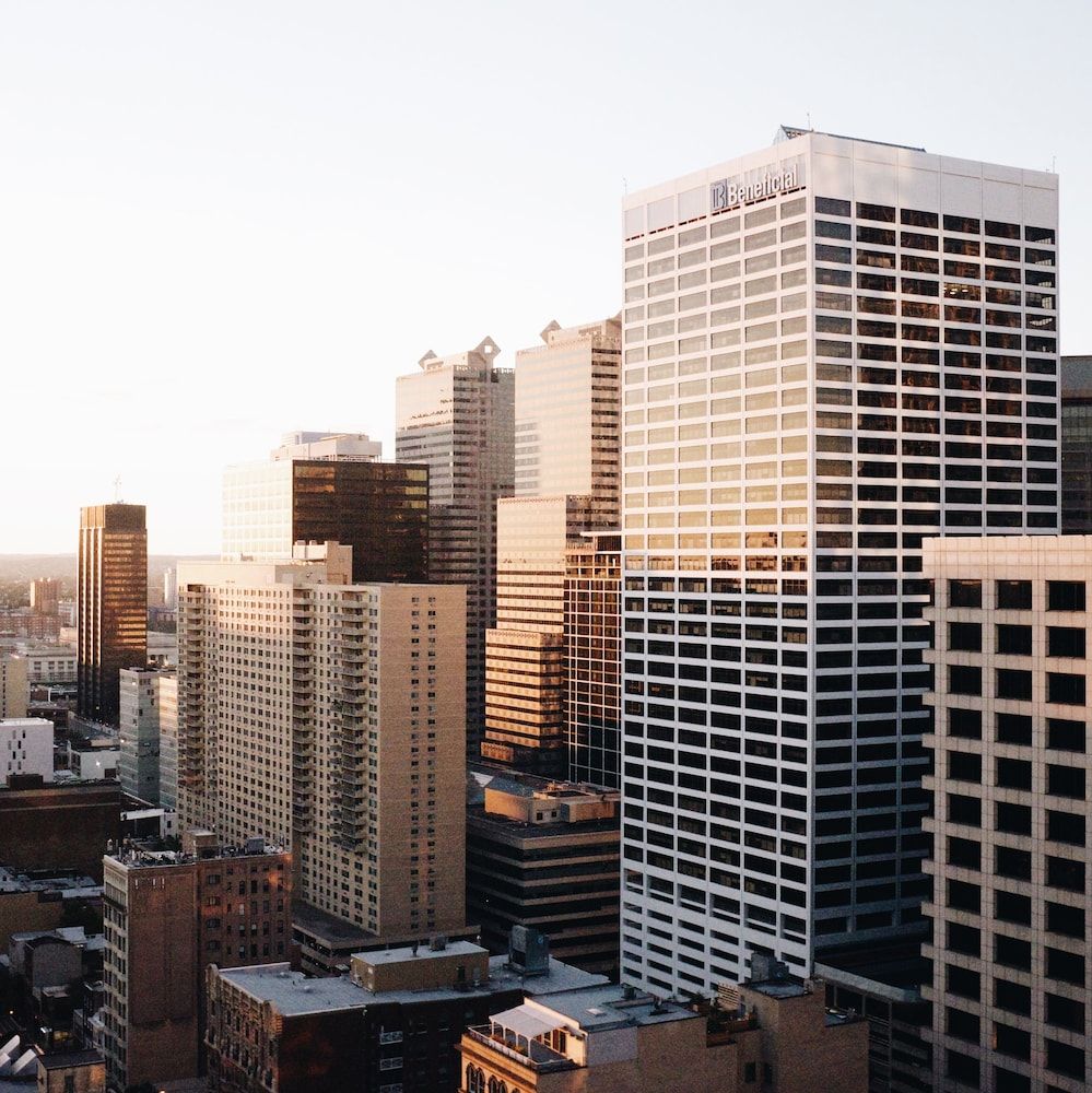 City View