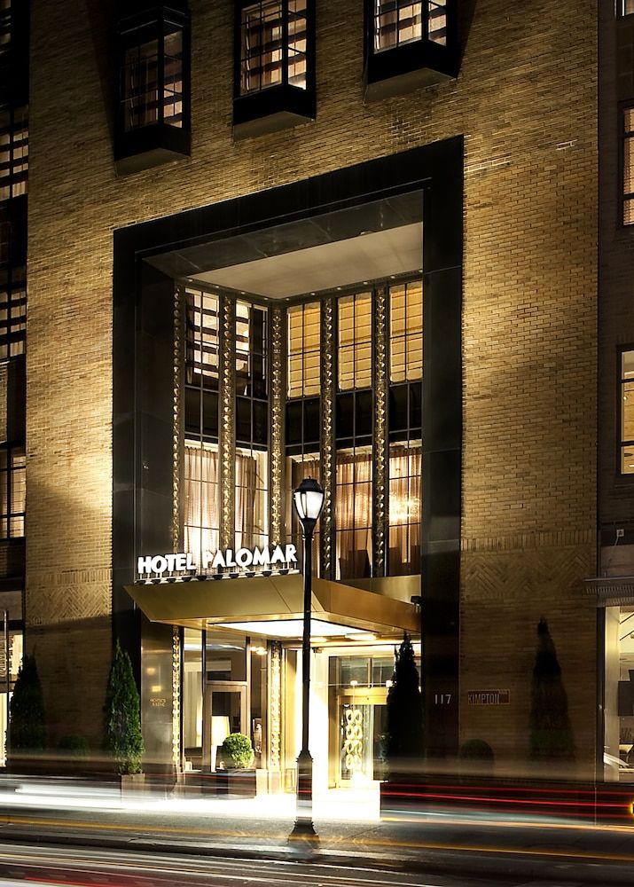 undefined Kimpton Hotel Palomar Philadelphia by IHG 4